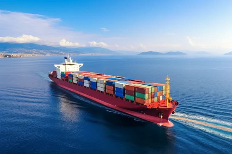 Professional Export & Project Coordination