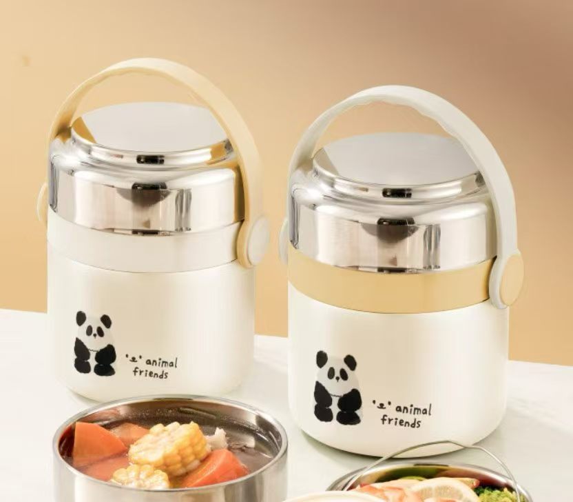Insulated Lunch Box