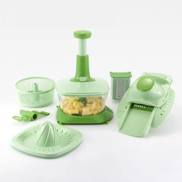 Kitchen Utensils