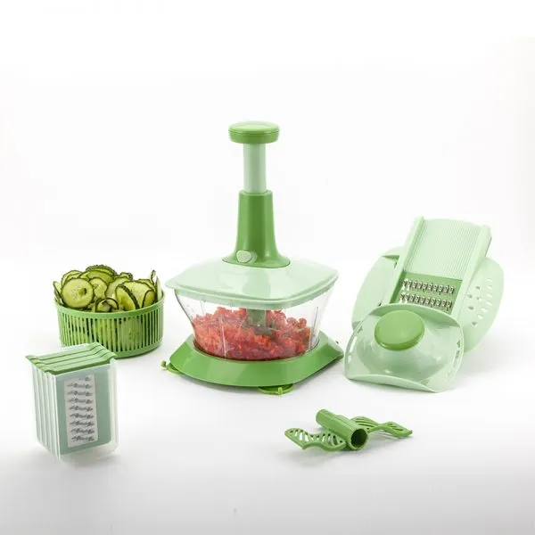 Kitchen Utensils