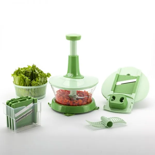 Kitchen Utensils