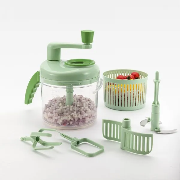 Kitchen Utensils