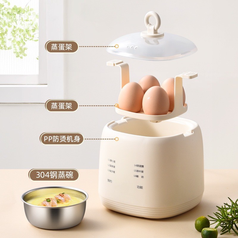 Appliances