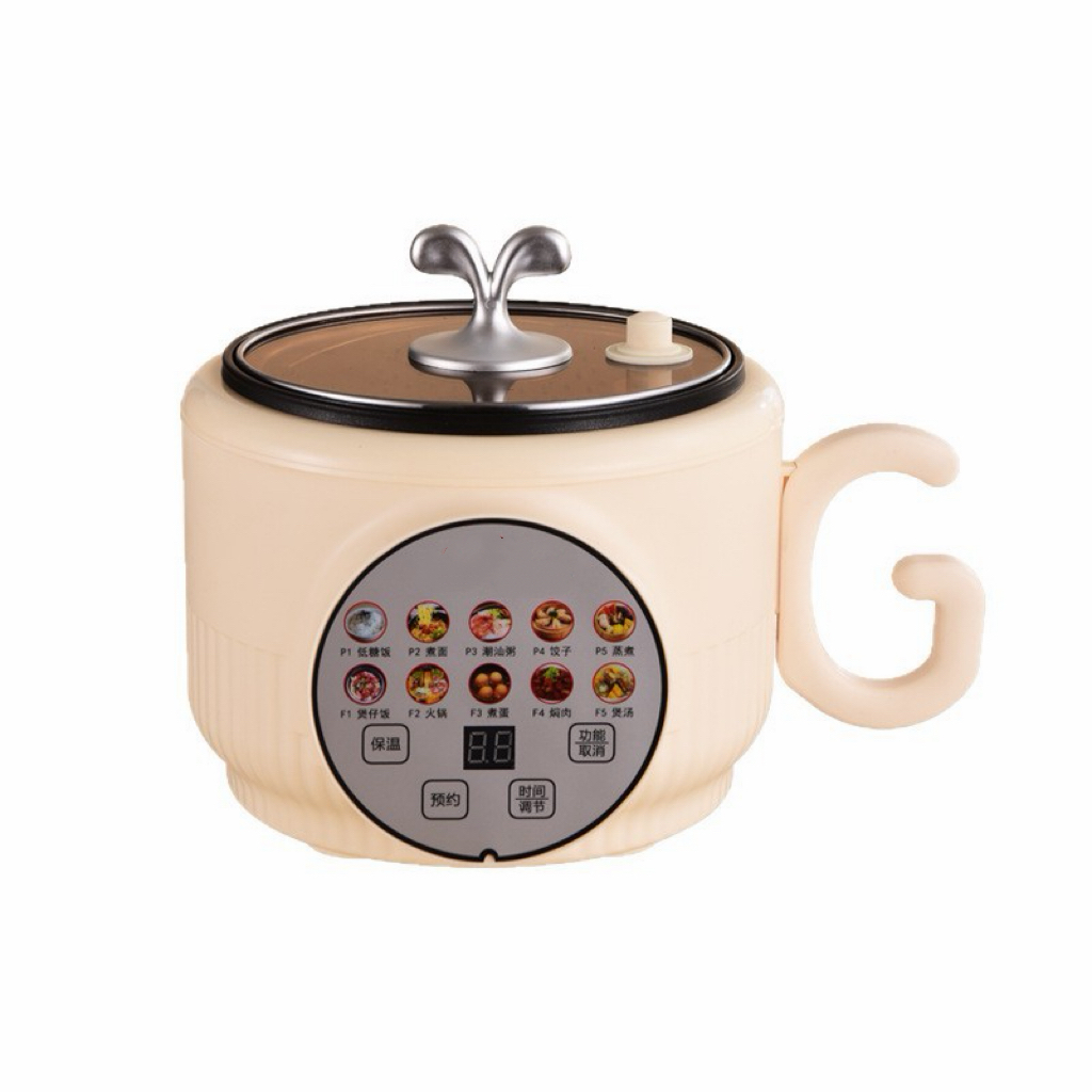Appliances
