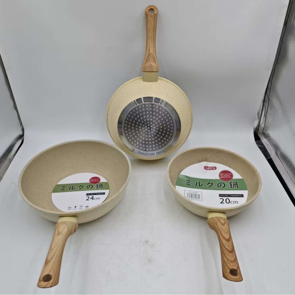 Pot