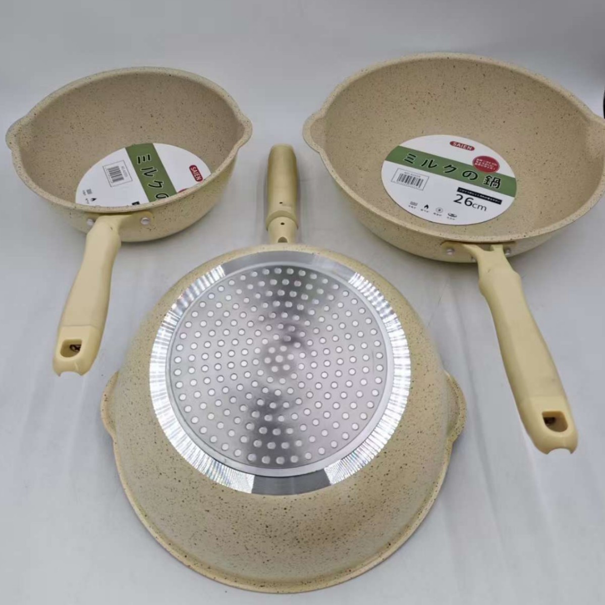 Pot