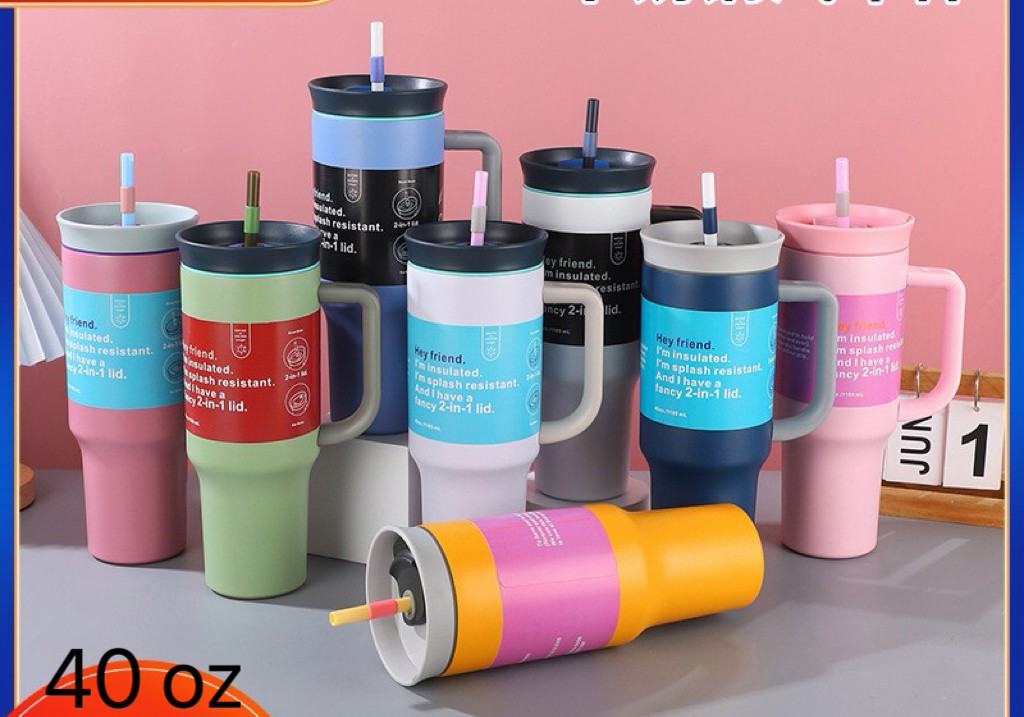 Cup