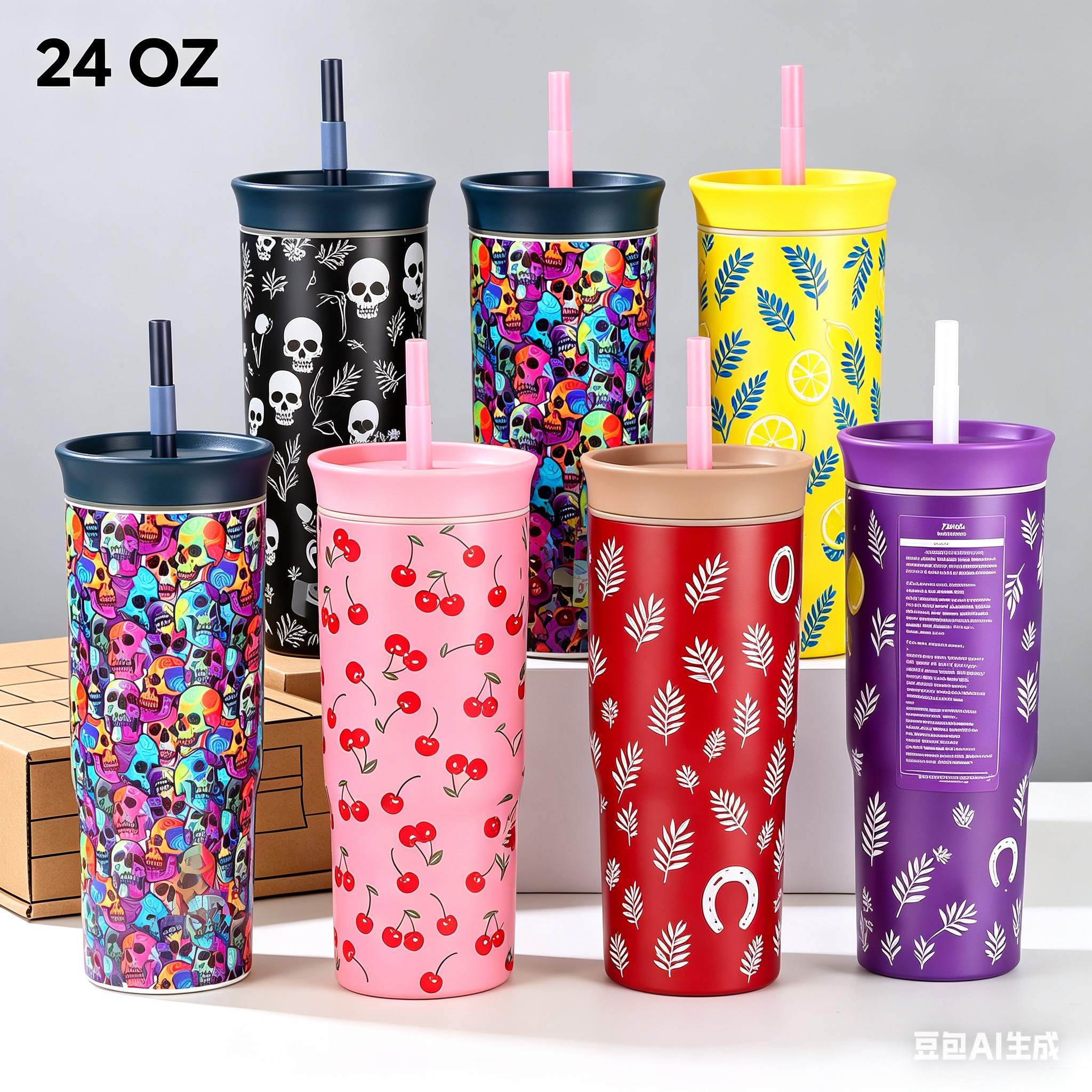 Cup